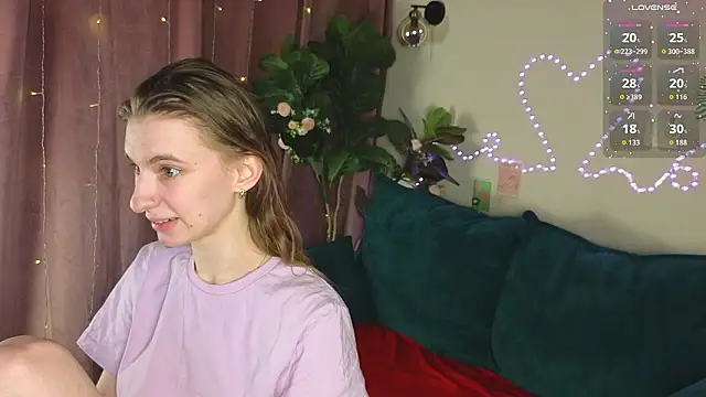 kaleriyaa_ Live XXX Chat