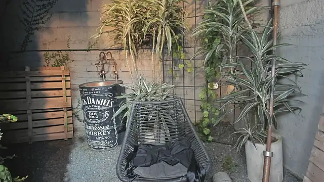 MarcusRain_ – webcam-show