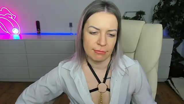 Anna_Snows Live XXX-Chat