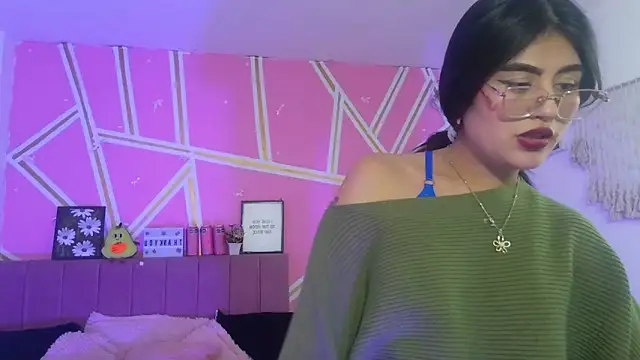 Živý XXX chat isa_bunny18