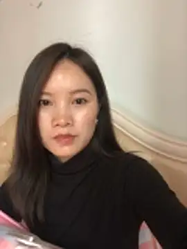 Show modela Mile-m na web-kameri