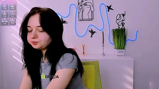 miki_ti Live XXX-Chat