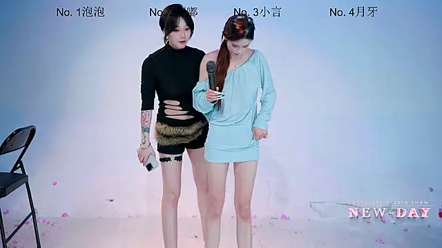 NEW-DAY – Naživo XXX chat