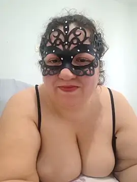 delikizinbiri Adlı Modelin Web Kamerası Şovu