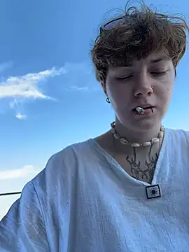 IceMur Live XXX Chat