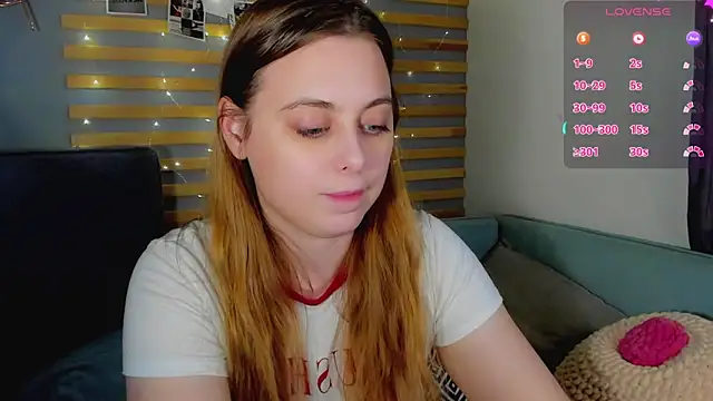 Alice_Wanderr – Naživo XXX chat