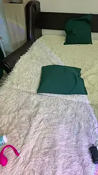 Lissy_Liss Adlı Modelin Web Kamerası Şovu