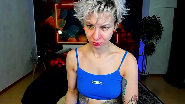 Czat XXX na żywo – strip_dancer