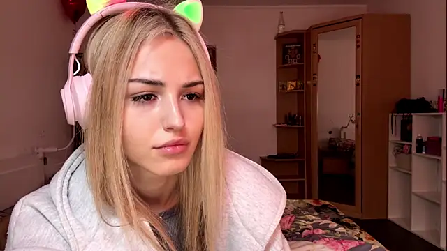 Živý XXX chat Evva_mayy