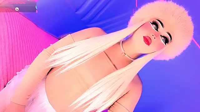 Nastya_20 Obrolan Langsung XXX