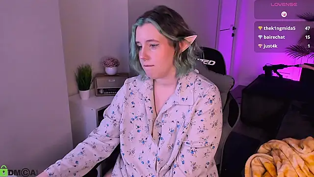 candy_yeah Live XXX-Chat