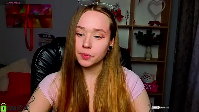 DanaShine_ – Naživo XXX chat