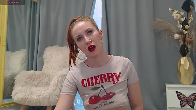 EmberLuna_ – Naživo XXX chat