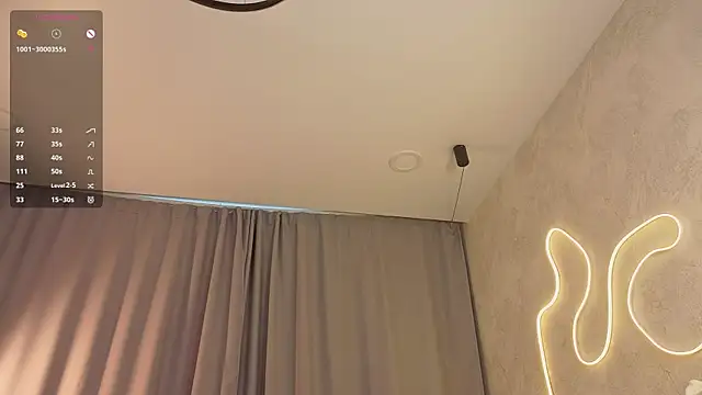 SonjaMonje Live XXX-Chat