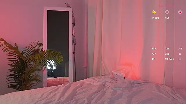 seesamnoir Live XXX Chat