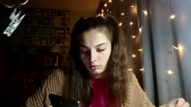 Živý XXX chat JInaMillsap