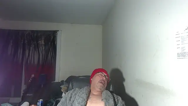 RickStone51 现场XXX聊天