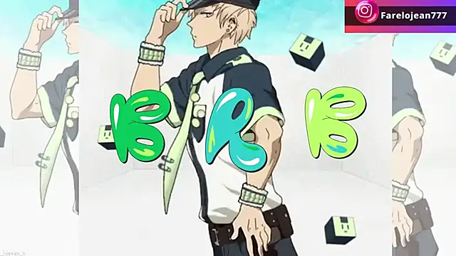 jeanfarelo 现场XXX聊天