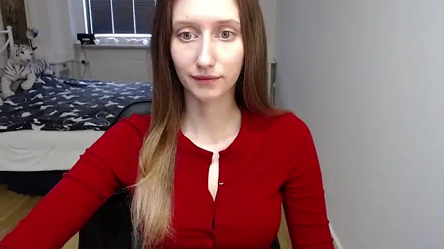 LUNA_delight Live XXX-Chat