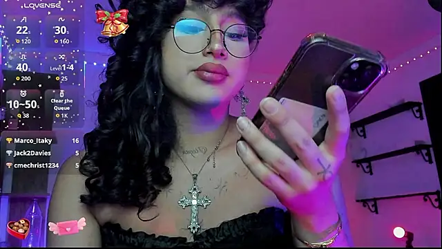 Heka_Prudence – Live XXX-chat