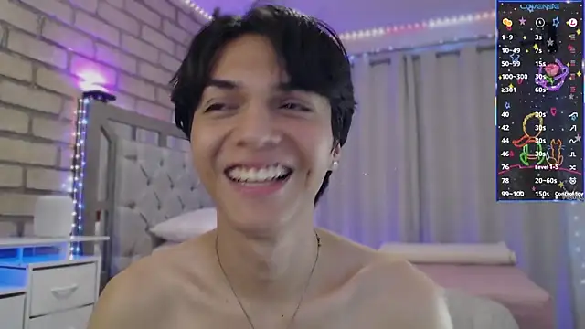 biel_biel 现场XXX聊天