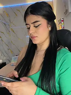 Kariina__69 Obrolan Langsung XXX