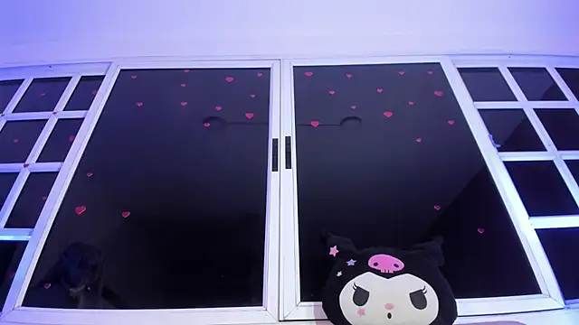 harimoon1's Live XXX Chat