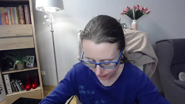 sweetxLizzy Live XXX-Chat