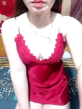 LeanaLy 网络视讯表演