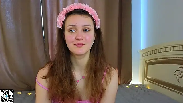 FoxFever – Live XXX-chat