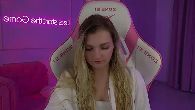 AnnyRaii Live XXX-Chat