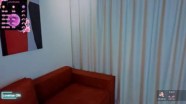 LaurieGutierrez 라이브 XXX 채팅