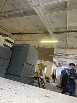 Dildogang Webcamshow