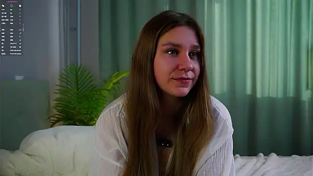 ShantellAngulo 现场XXX聊天