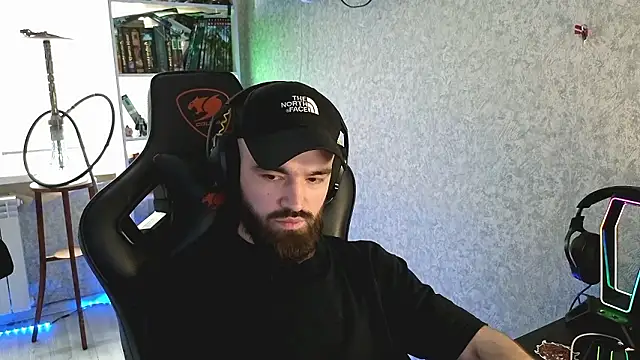 _Mostly_ 现场XXX聊天