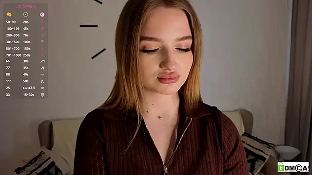 SolLocy 라이브 XXX 채팅