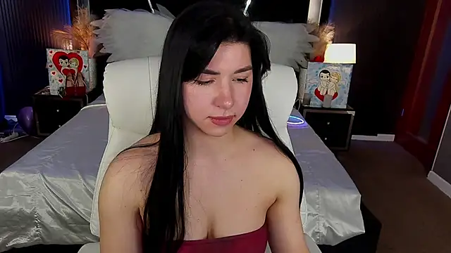 EmilyCandyy Obrolan Langsung XXX