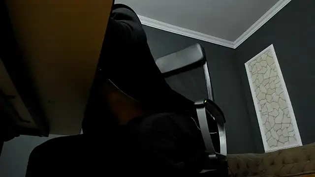 Sembang XXX Secara Langsung BrianHunts