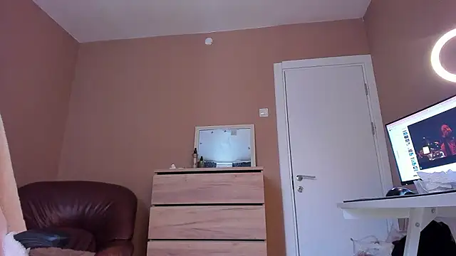 Chat XXX ao vivo de KaylaLaine