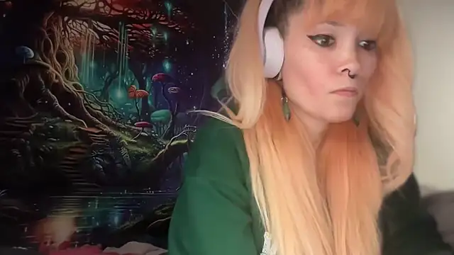 Živý XXX chat FRRANNKIE