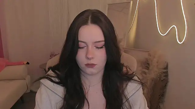 แชท XXX สดของ CoraMiel