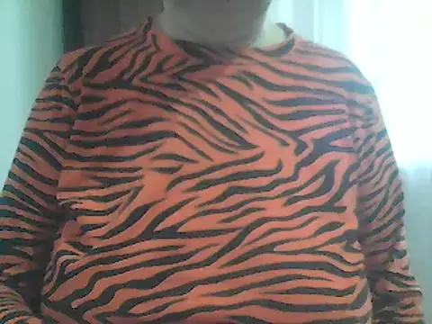 Živý XXX chat EvelinaRose