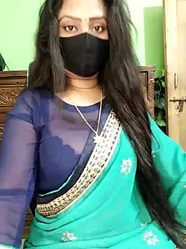 Živý XXX chat Idhika-Paul