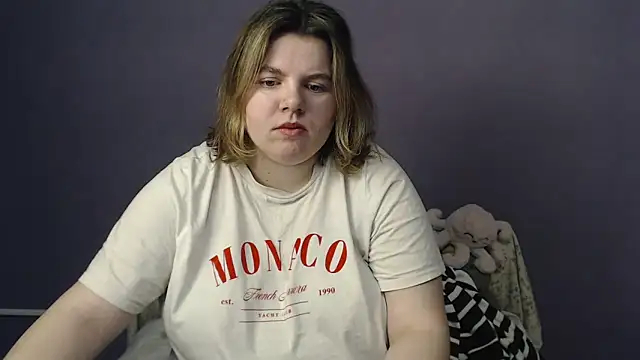 Živý XXX chat so_shy