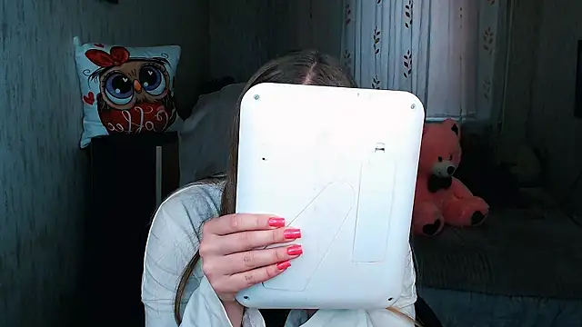 Czat XXX na żywo – _KittyBoo