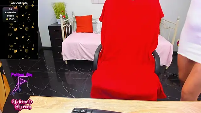 Živý XXX chat Anita_Tayson