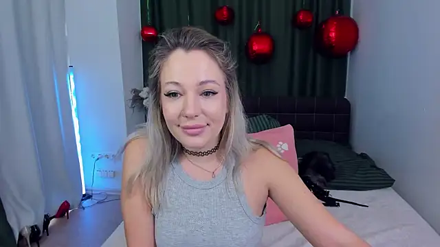 Chat XXX en directo de DanikaMorri