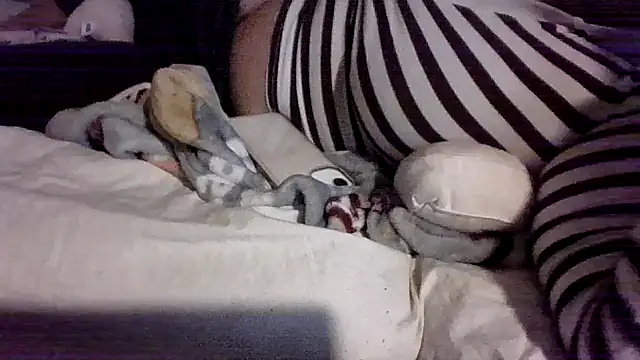 Chat +18 de Toofat4you ao vivo