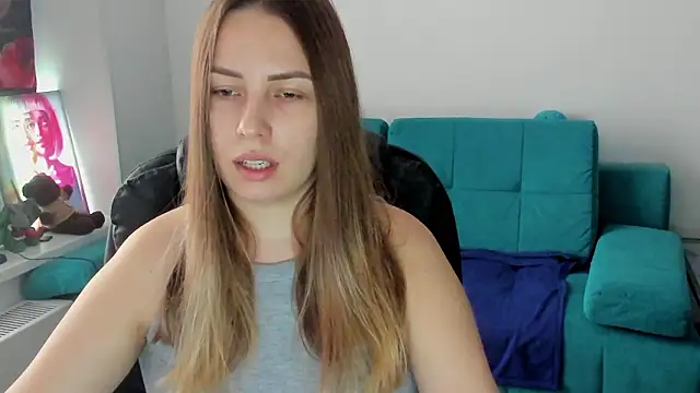 Chat XXX ao vivo de Mia_shy1