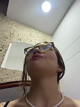 Živý XXX chat Arianavillada